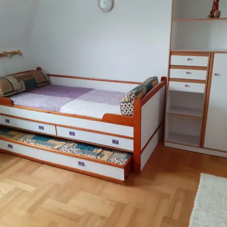 Apartamento Bajkowy Apartamentowiec