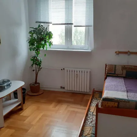 Bajkowy Apartamentowiec Tychy