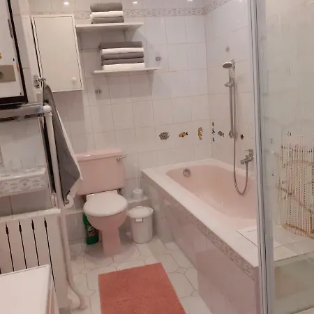 Bajkowy Apartamentowiec Tychy