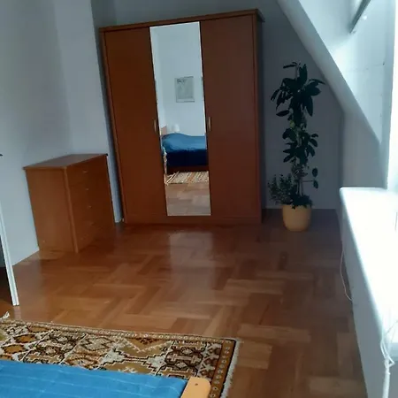 Apartamento Bajkowy Apartamentowiec *