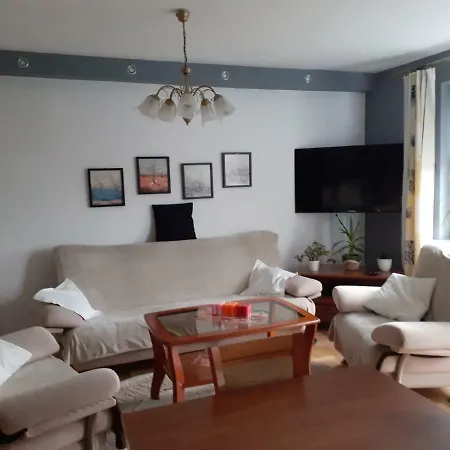 Bajkowy Apartamentowiec