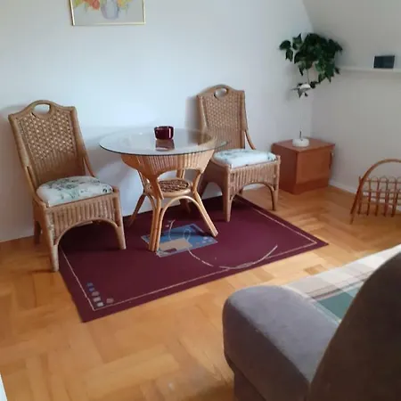 Bajkowy Apartamentowiec