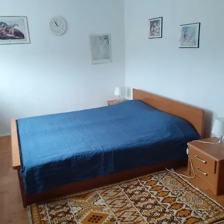 Bajkowy Apartamentowiec