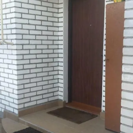 Apartamento Bajkowy Apartamentowiec Tychy