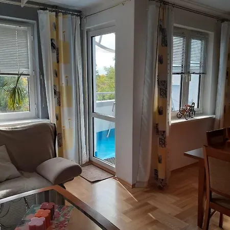 Apartamento Bajkowy Apartamentowiec