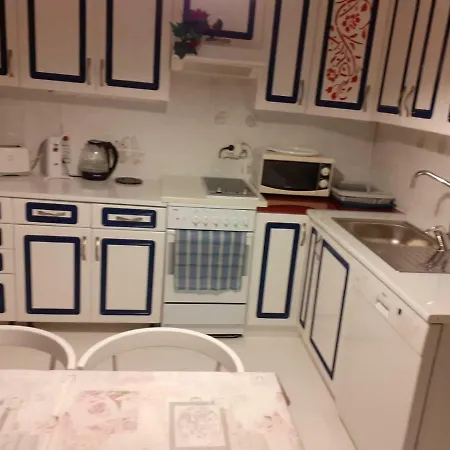Bajkowy Apartamentowiec Apartamento Tychy