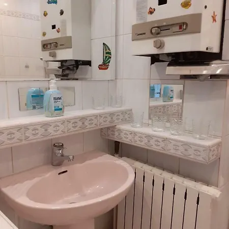 Bajkowy Apartamentowiec Tychy