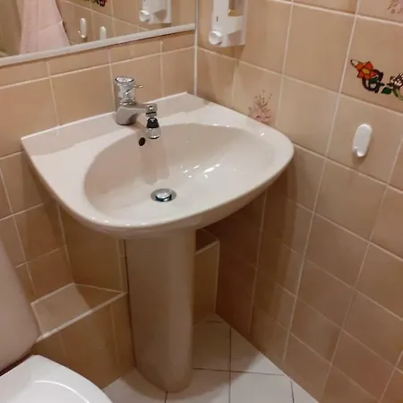 Apartamento Bajkowy Apartamentowiec Tychy