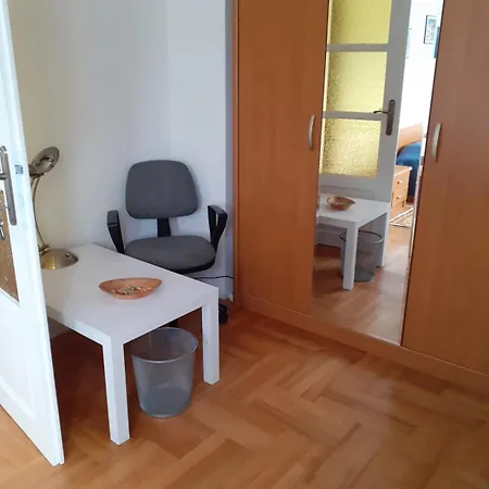 Apartamento Bajkowy Apartamentowiec