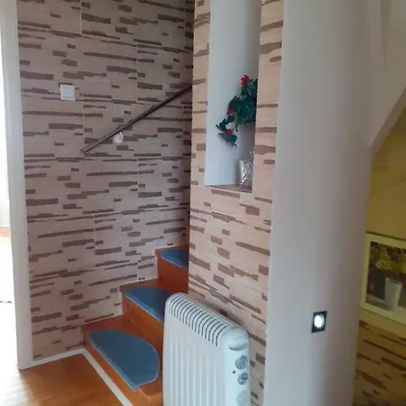 Bajkowy Apartamentowiec * Tychy
