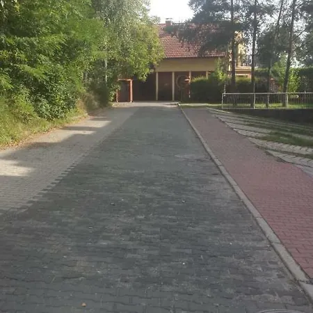 Bajkowy Apartamentowiec * Tychy