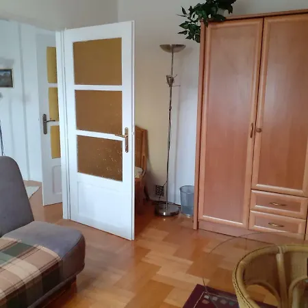 Apartamento Bajkowy Apartamentowiec